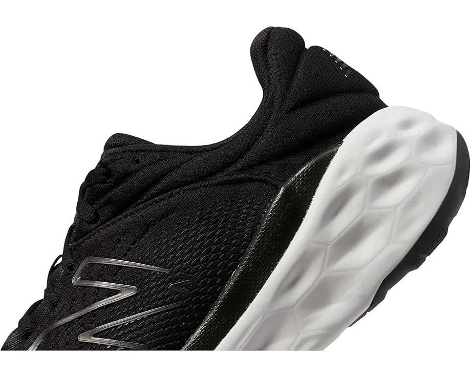Кроссовки New Balance Fresh Foam 840v1 с технологией Fresh Foam X
