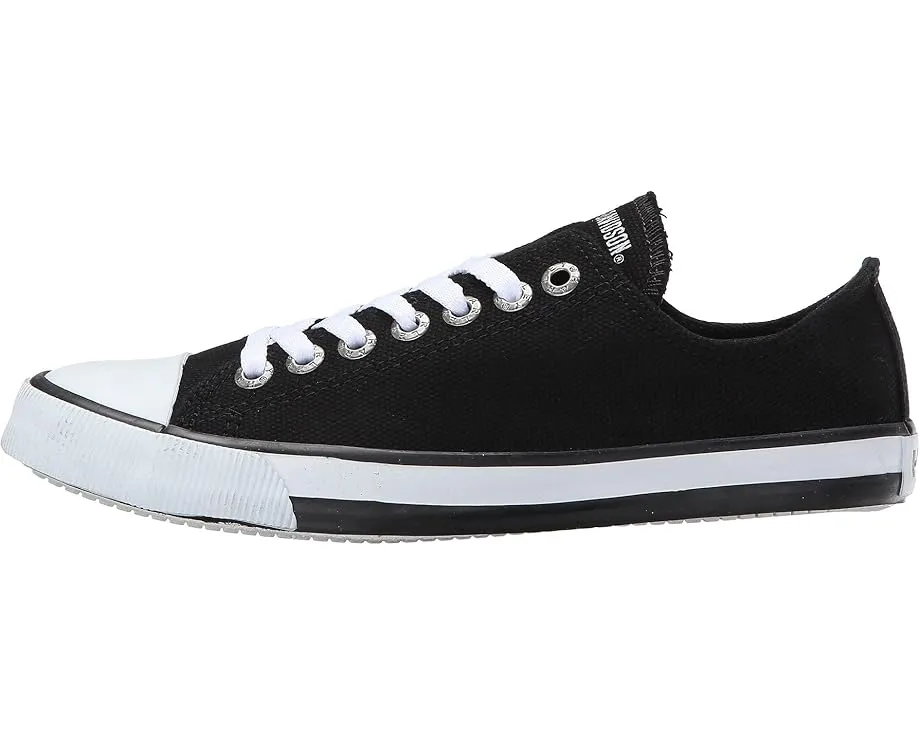 Кеды Zia от Harley-Davidson с вулканизированной подошвой