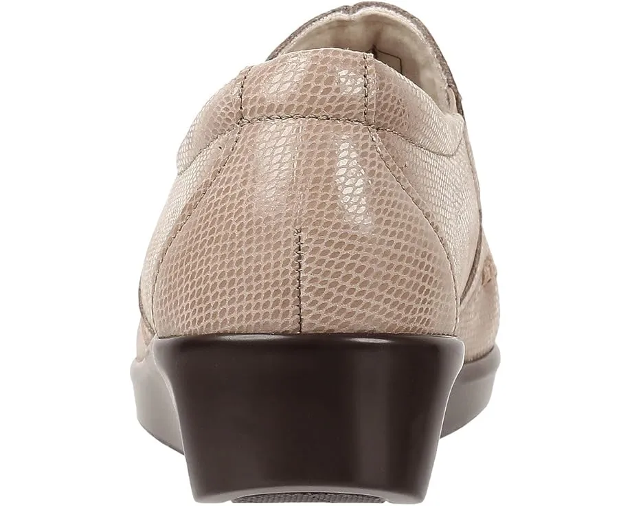 SAS Мокасины Dream Comfort Loafer ручной выделки с амортизацией Tripad