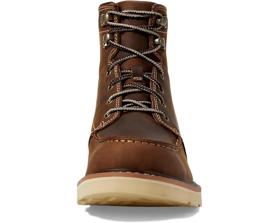 Ботинки Ariat Recon Lace из натуральной кожи с технологией 4LR