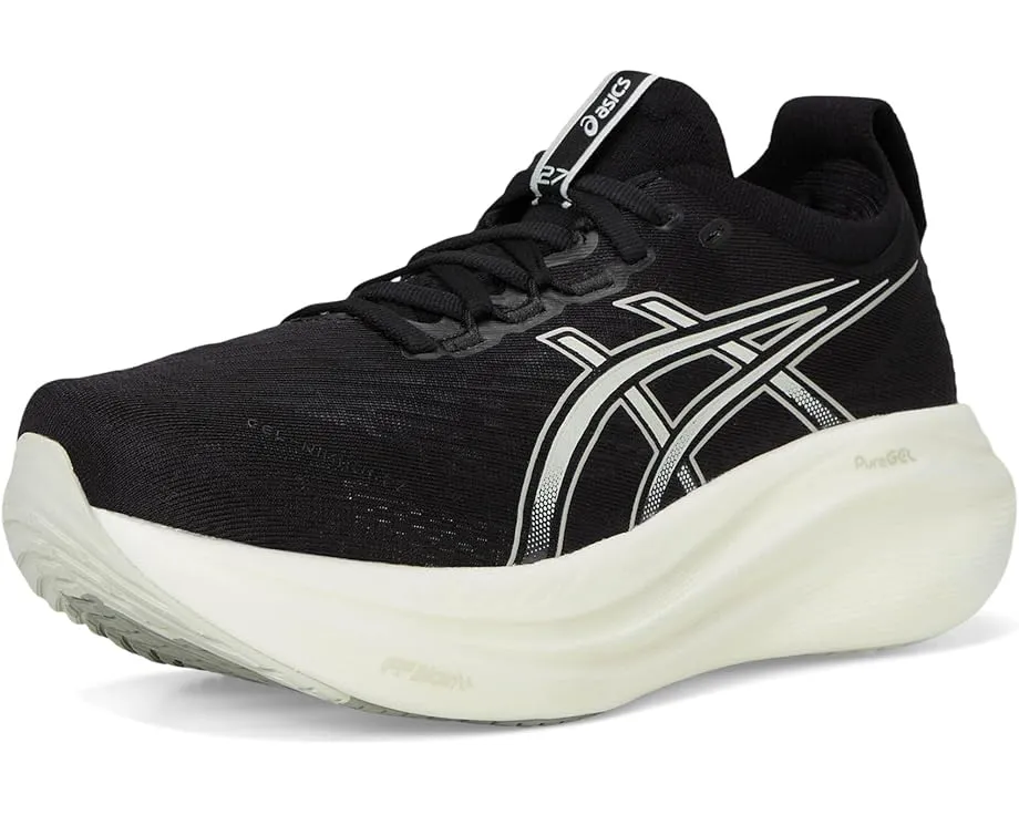 Беговые кроссовки ASICS GEL-Nimbus 27 с амортизацией FF BLAST Plus Eco