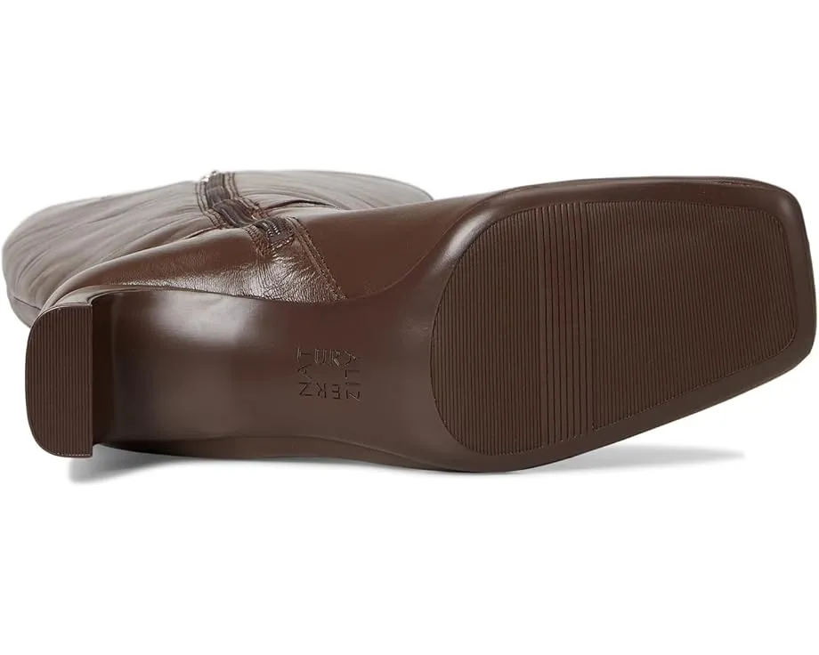 Высокие сапоги Naturalizer Candela до колена с квадратным носком и каблуком