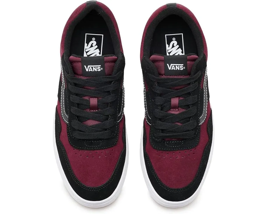 Кеды Vans Cruze 3.0 с классической полосой Sidestripe