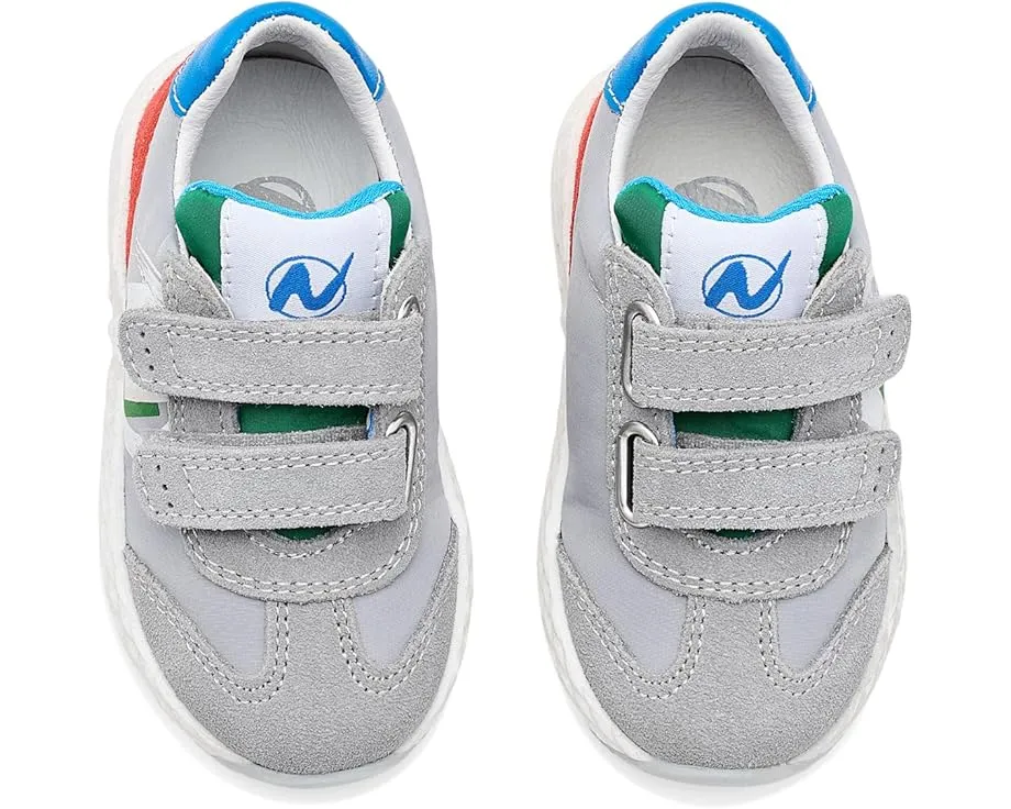 Naturino детские кроссовки Jesko 2 VL с легкой подошвой и застежкой на липучках