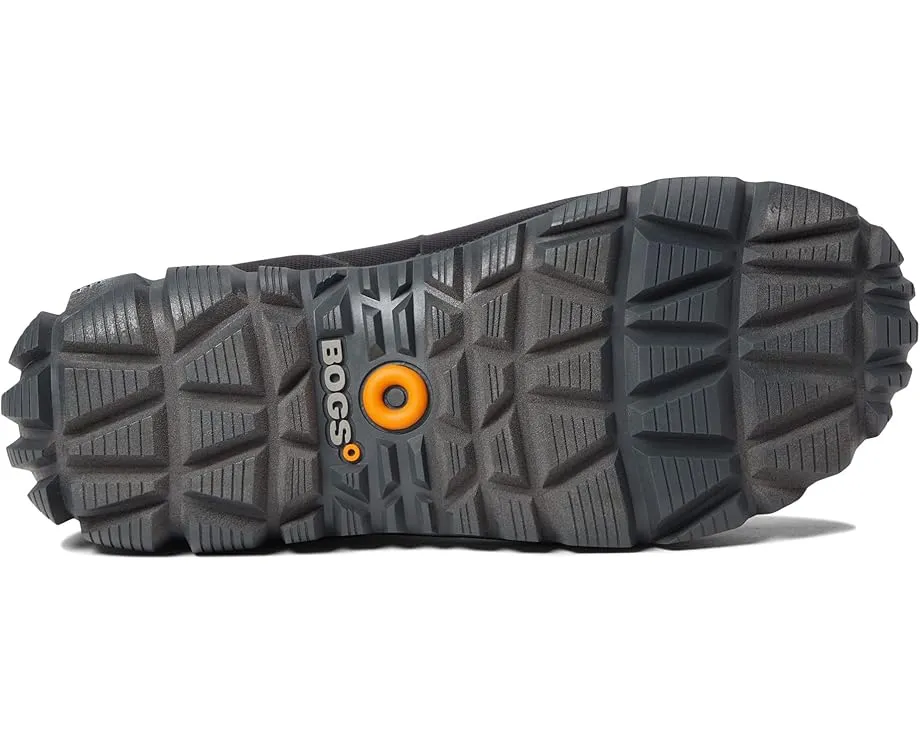 Ботинки Bogs Arcata Urban Chelsea с технологией Neo-Tech и подошвой GlacialGrip