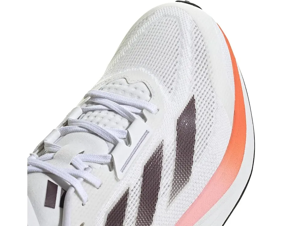 Adidas Duramo Speed беговые кроссовки с сетчатым верхом для тренировок