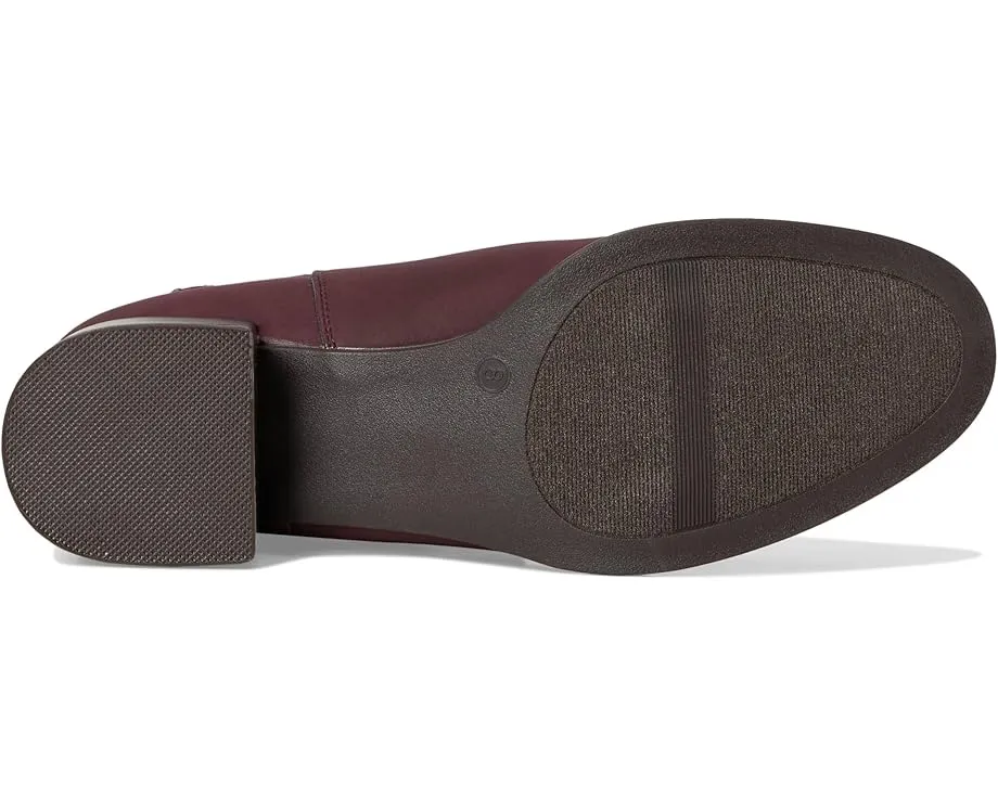 Ботильоны Chayse в стиле челси с эластичными вставками Journee Collection