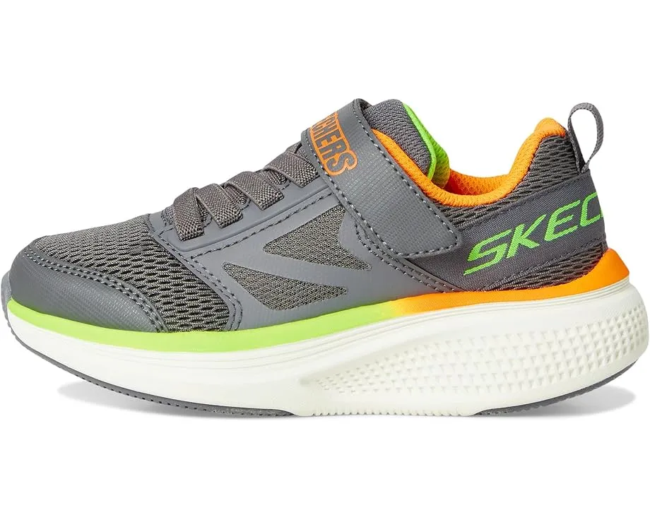 Детские кроссовки SKECHERS KIDS Go Run Elevate 2.0 с системой Adaptive Closure