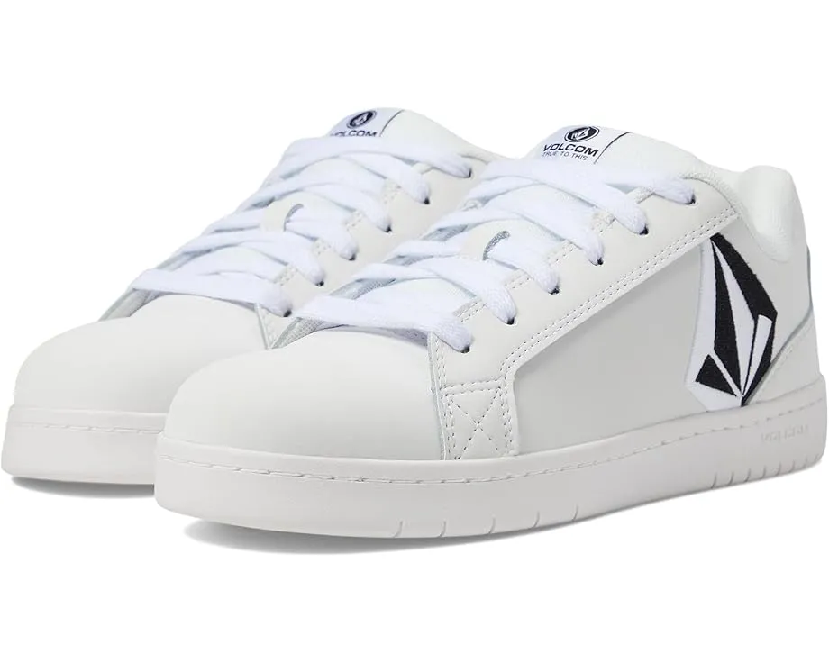 Кроссовки Volcom Stone EH Comp Toe с композитным мыском для безопасной работы
