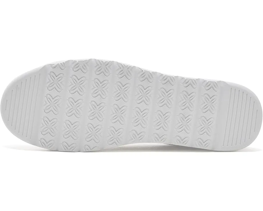 Кроссовки Lilly Pulitzer The Lilly с логотипом и стежкой