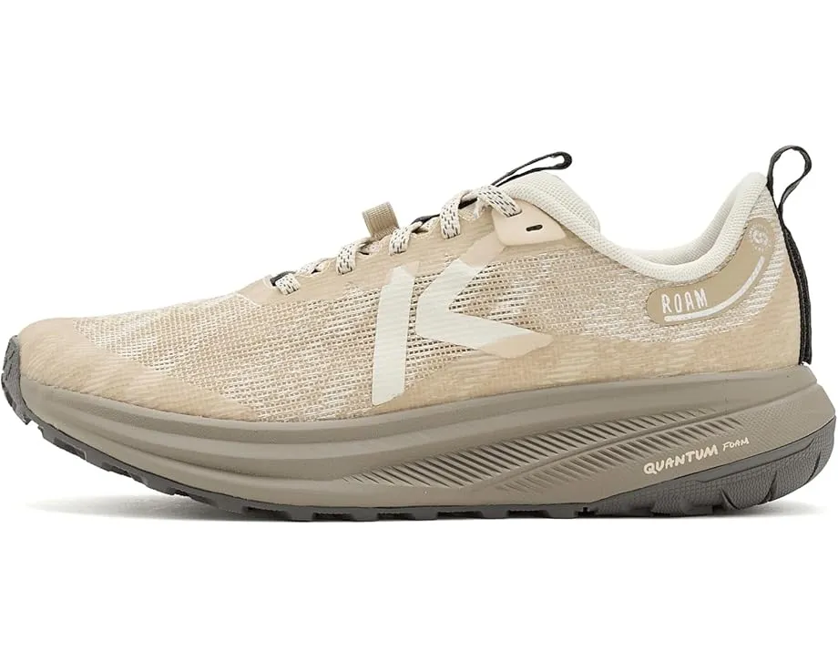 KEEN Roam женские трейловые кроссовки с контурной посадкой