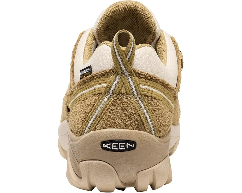 Детские трекинговые ботинки KEEN Targhee II Waterproof с мембраной KEEN.DRY