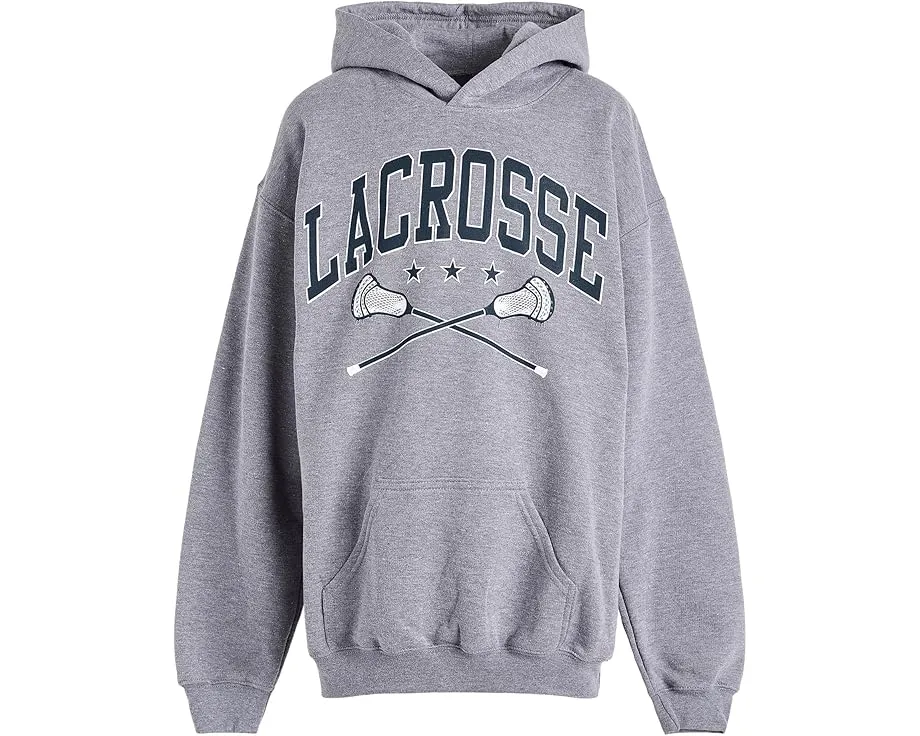 Толстовка ChalkTalk SPORTS Kids с капюшоном и принтом Play Like A Beast