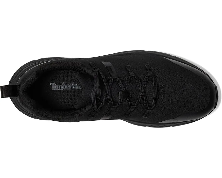 Рабочая обувь Timberland PRO Power Shift из рипстоп нейлона с мягким мыском и подошвой Gripmax