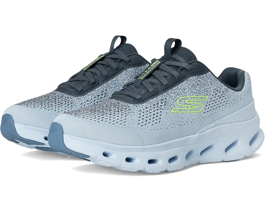 Женские кроссовки SKECHERS Performance Go Walk Glide Step 2.0 Vanessa с эластичными шнурками