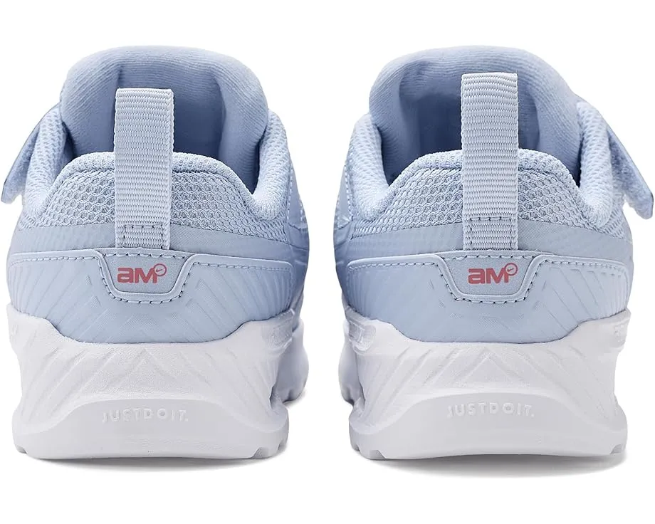 Кроссовки детские Air Max Bia на шнуровке и липучке