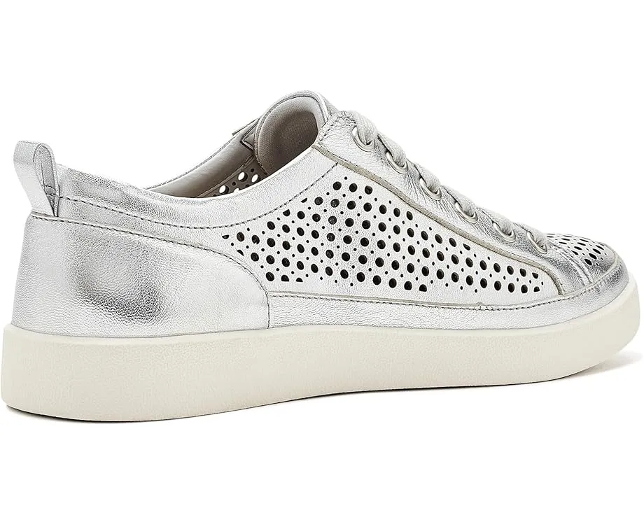 Женские туфли Winny Perf из кожи с перфорацией VIONIC