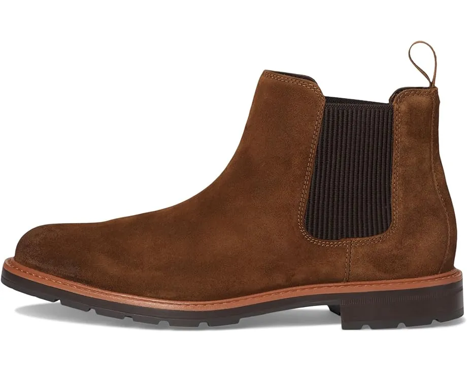 Челси-боты Cole Haan Chamberlin Grand из премиальной кожи с амортизацией