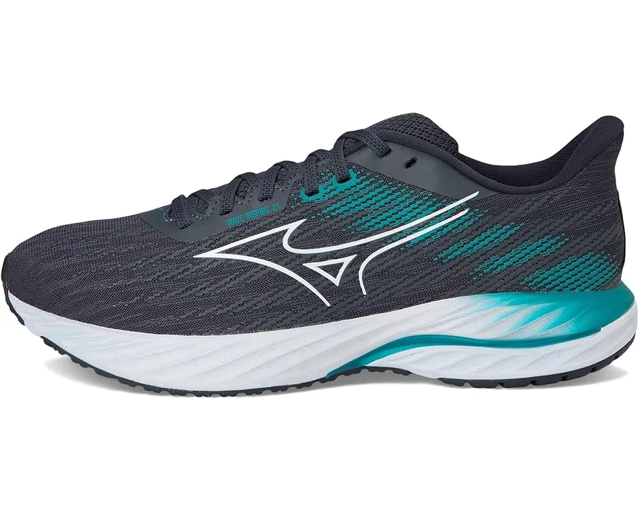 Кроссовки Mizuno Wave Inspire 21 с технологией MIZUNO ENERZY NXT