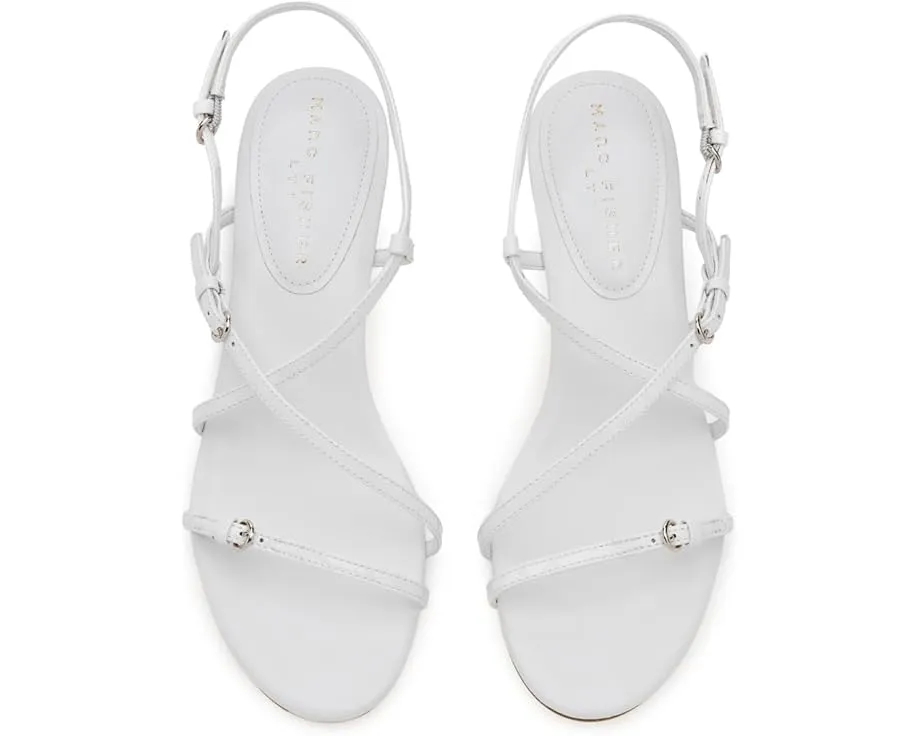 Босоножки Nylah на среднем каблуке от Marc Fisher LTD