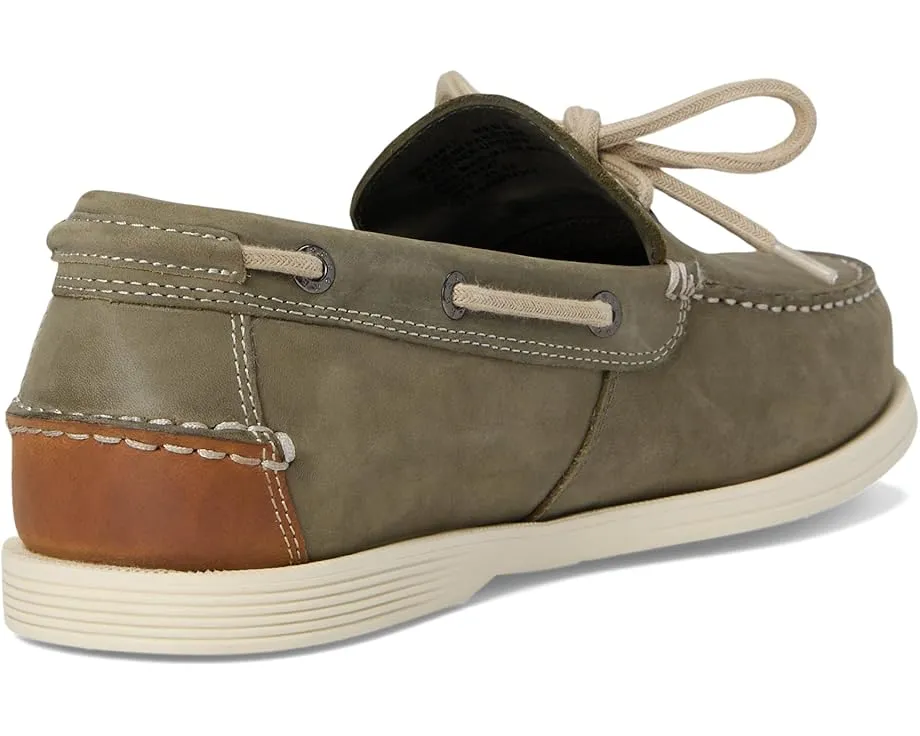 Мокасины Dockers Darnell с технологией Active Rebound и стелькой Supreme Comfort