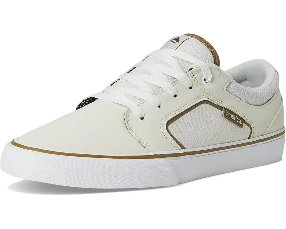 Кеды Emerica Cadence с вулканизированной подошвой
