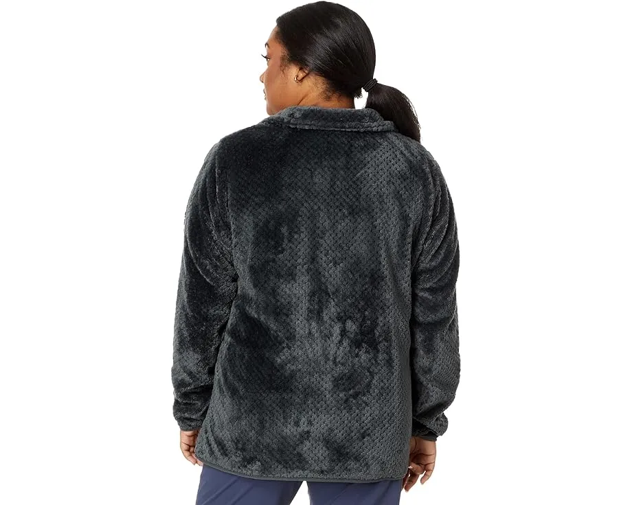 Columbia Куртка Fire Side II Sherpa с высоким ворсом и молнией