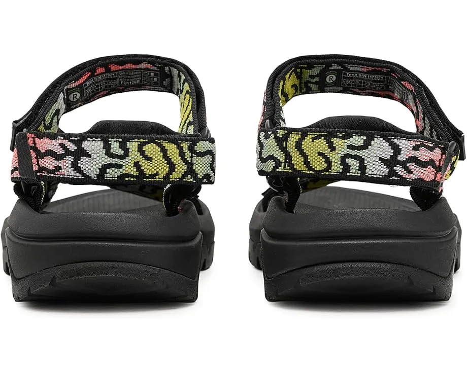 Teva Hurricane XLT3 с обновлённой технологией и универсальной системой ремешков