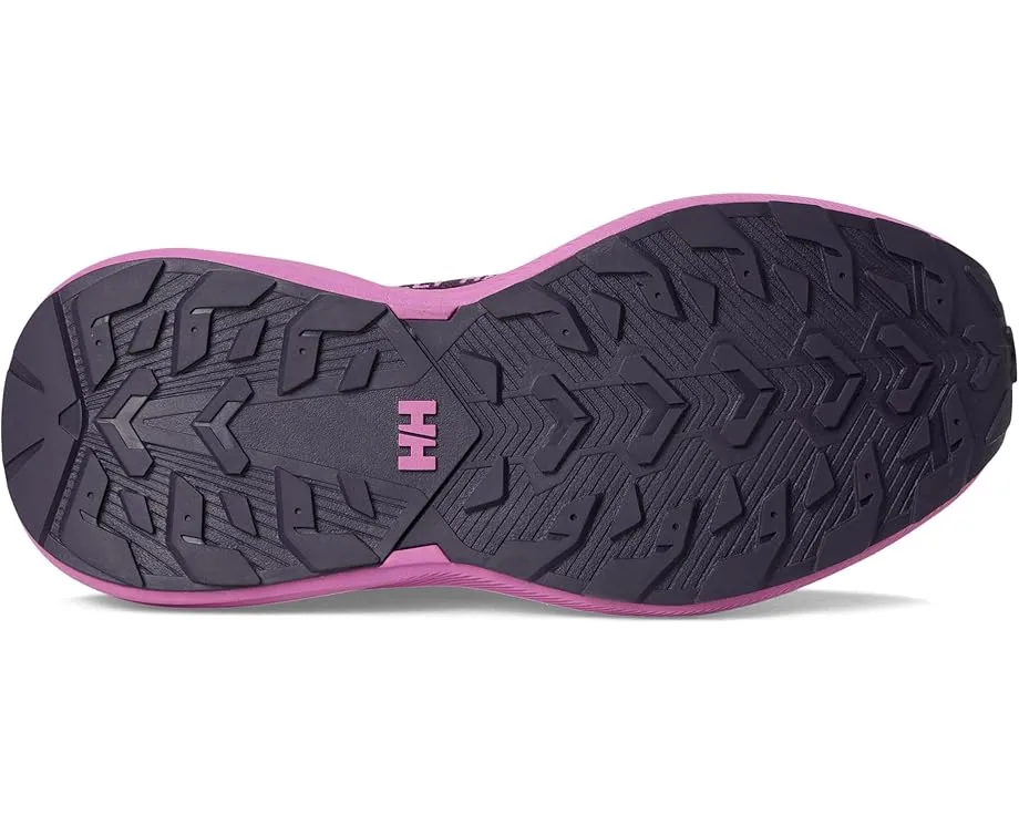 Трейловые кроссовки Helly Hansen Buzzard Trail Runner для начинающих с амортизацией