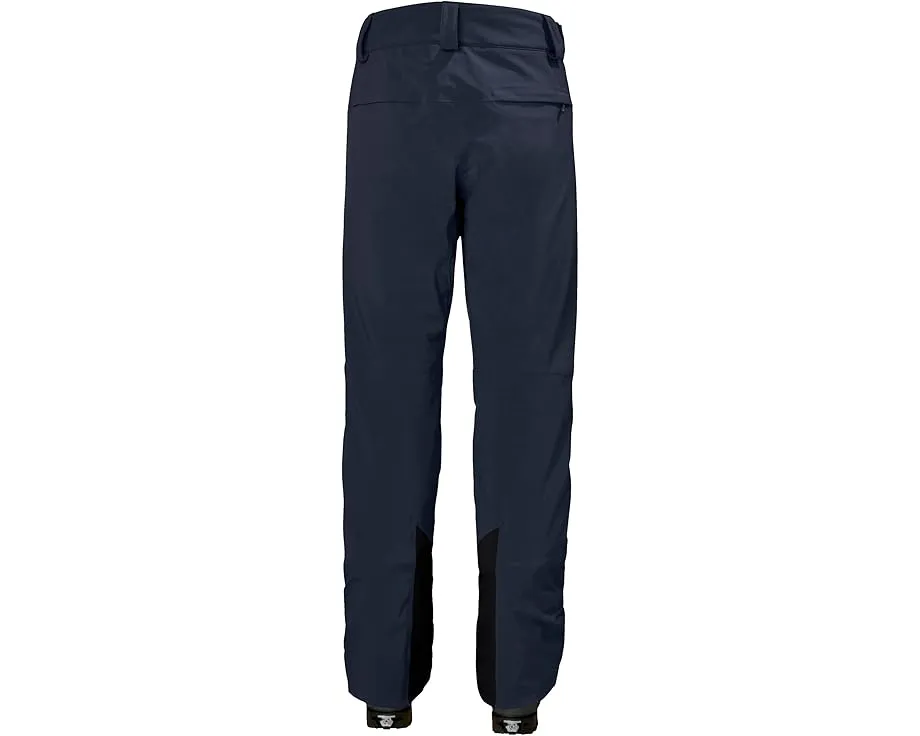 Helly Hansen Водонепроницаемые лыжные штаны Rapid с системой RECCO