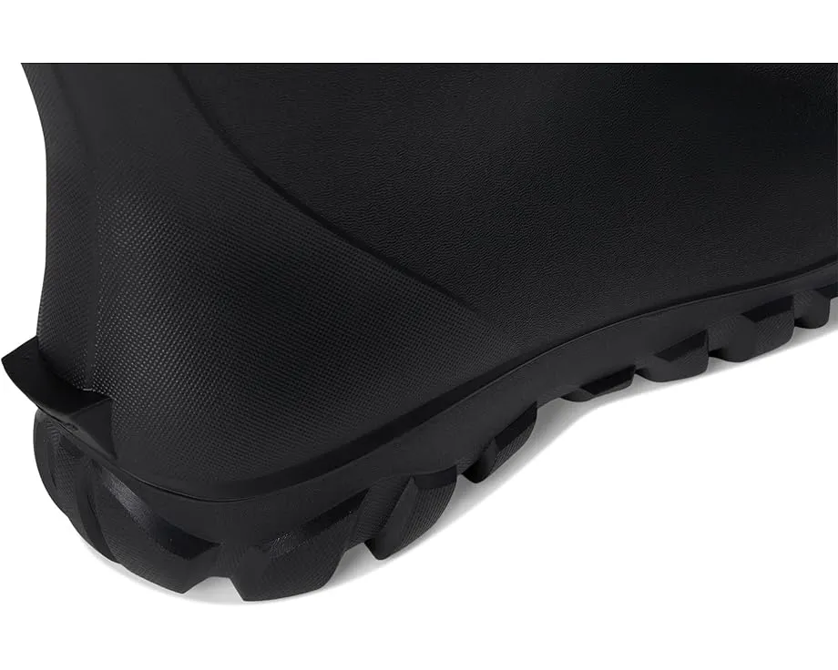 Высокие резиновые сапоги Bogs Classic Seamless с бесшовной конструкцией и утеплителем до -40°C