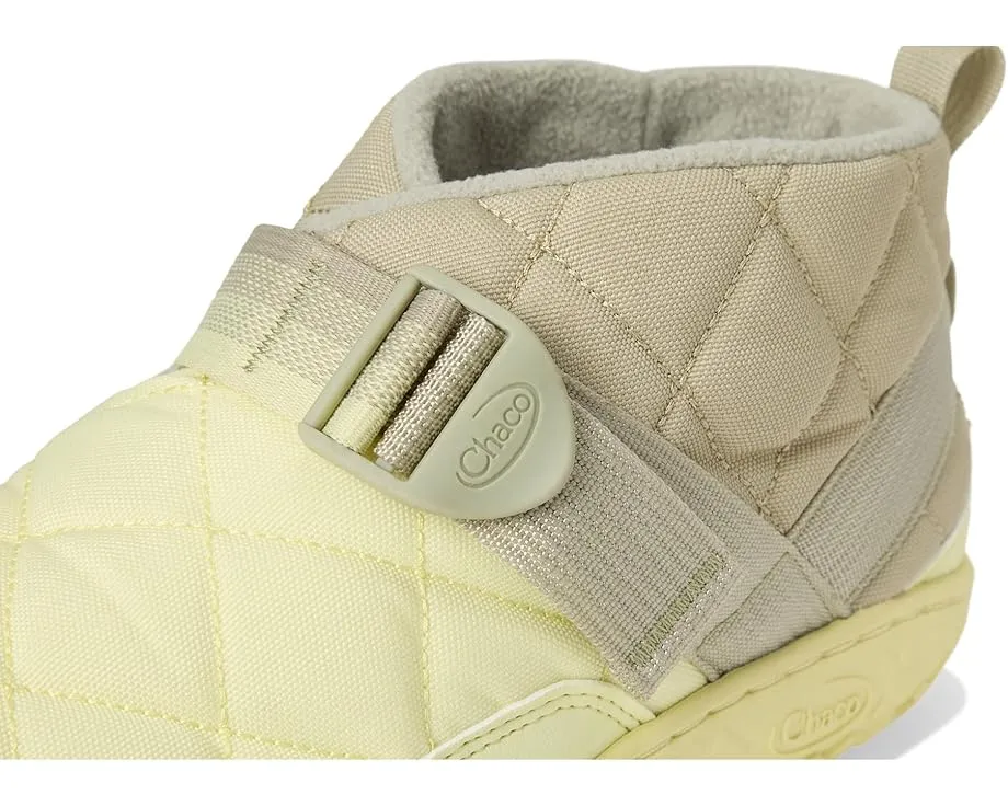 Chaco Ramble Rugged с водонепроницаемым верхом и стелькой LUVSEAT
