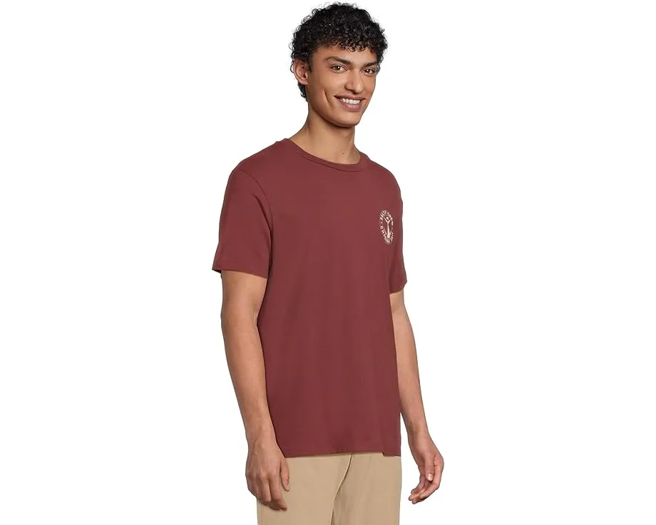 Гибридные шорты Salty Crew Drifter 19 дюймов (48.26 см) с карманами на молнии