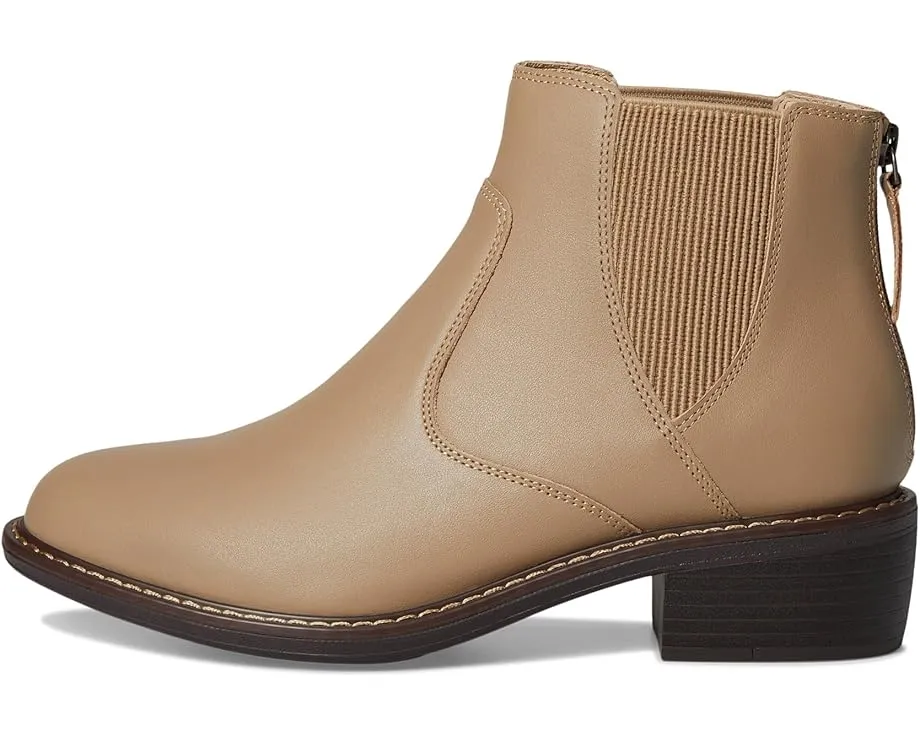 Ботинки Alegria Meadow в стиле Chelsea с молнией