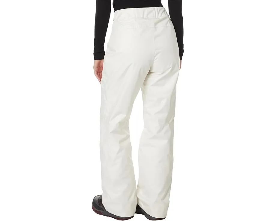 Утепленные штаны The North Face Sally Insulated Pant с технологией DryVent