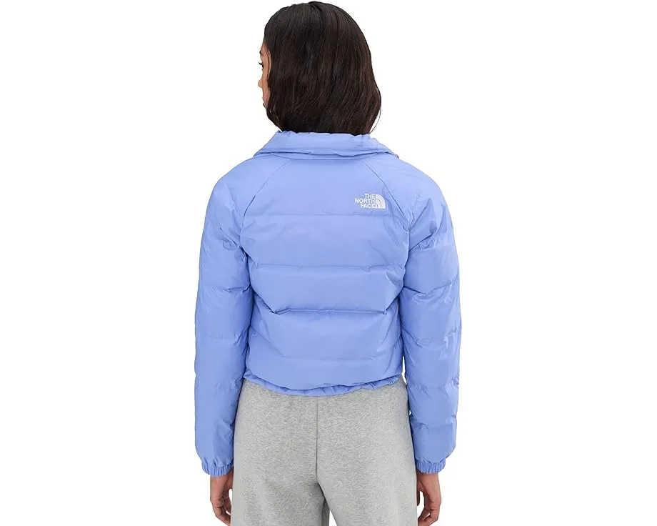 Куртка The North Face Hydrenalite Down Short с водоотталкивающим покрытием и утеплителем 600 fill