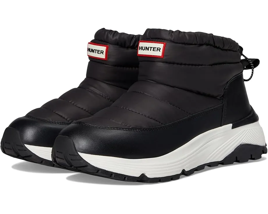 Ботинки Hunter Annes утепленные и водонепроницаемые