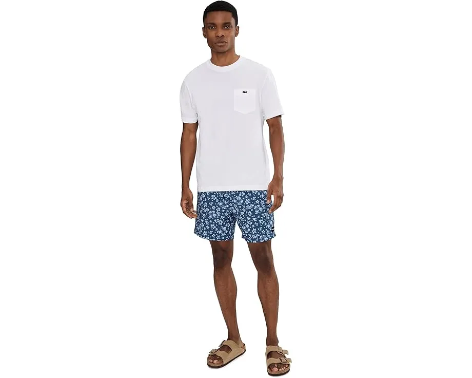 Шорты Hurley Cannonball Volley 17 с эластичным поясом