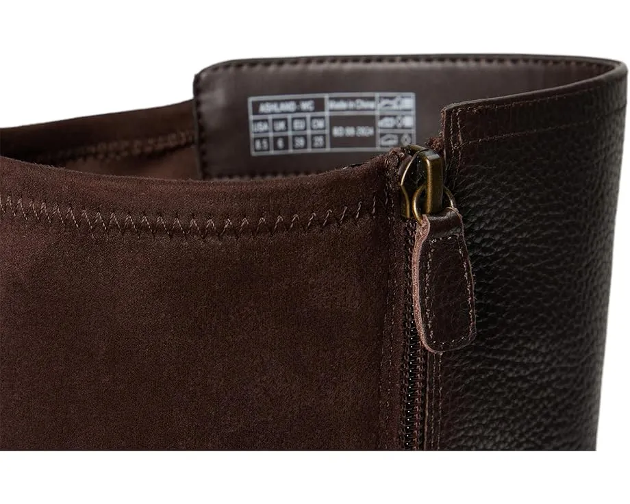 Высокие сапоги VIONIC Ashland на платформе