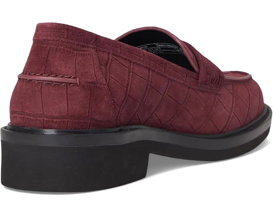 Лоферы VIONIC Caitlin с квадратным носком и технологией VIO MOTION