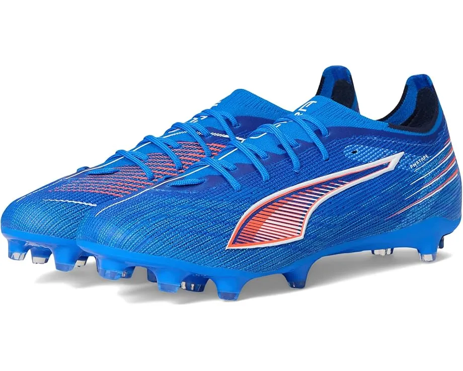 Бутсы Ultra 6 Pro Firm, AG от PUMA с технологией PWRTAPE