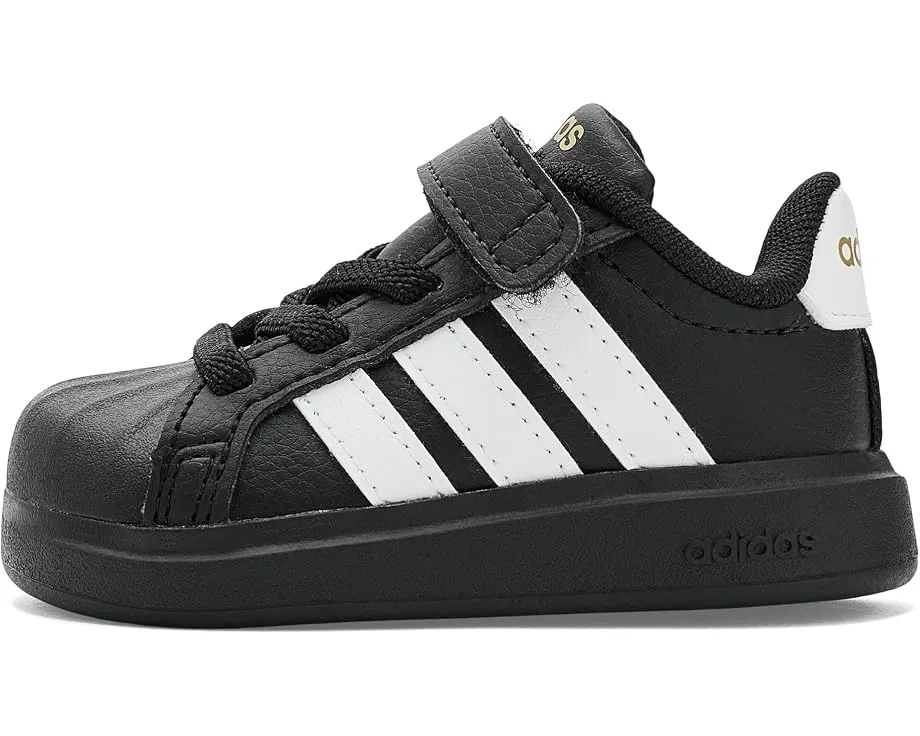 Adidas Street Talk кроссовки для малышей
