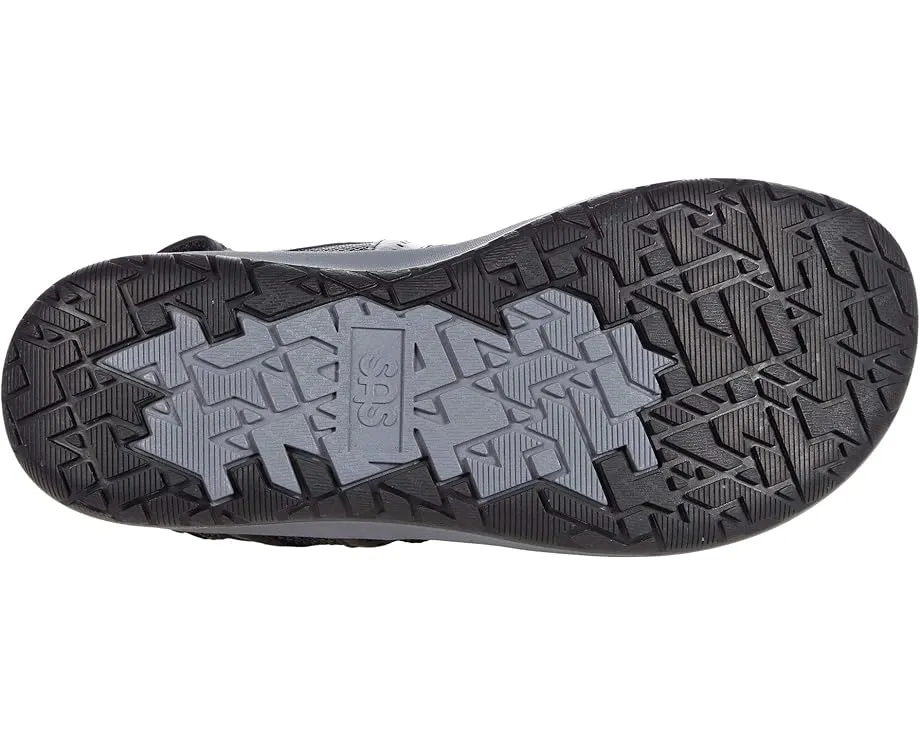 Сандалии SAS Maverick для треккинга с кожаным верхом