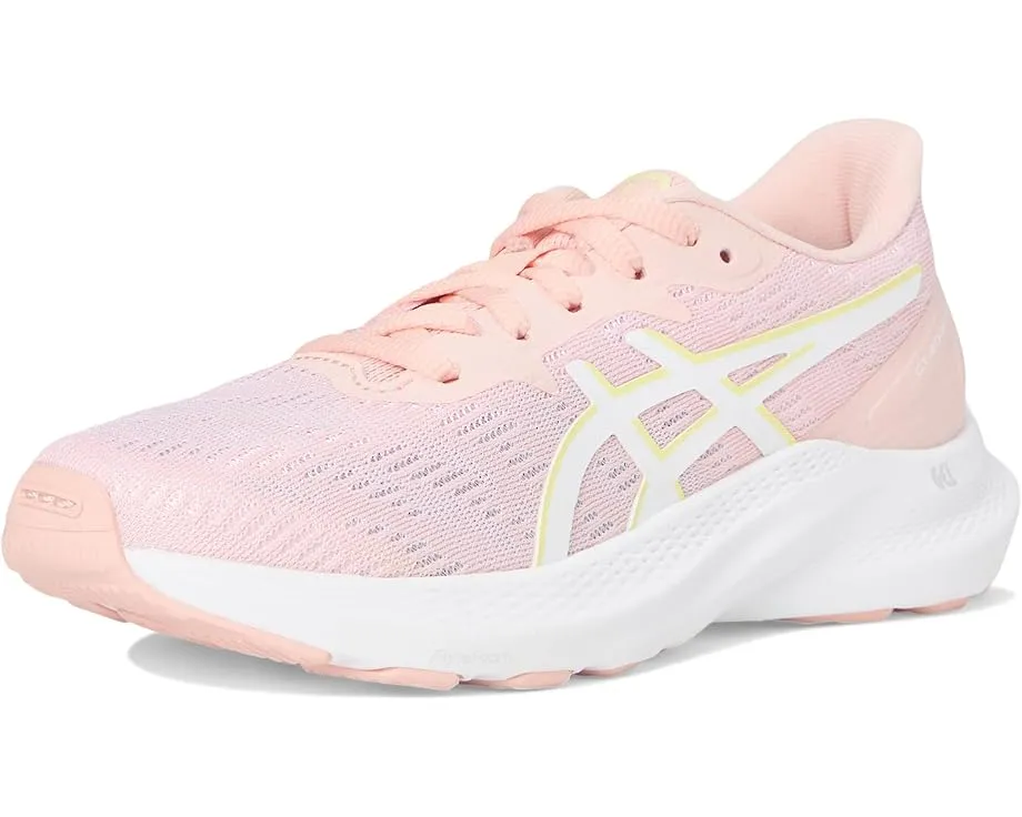 Детские кроссовки ASICS Kids Gt-2000 12 GS с переработанными материалами