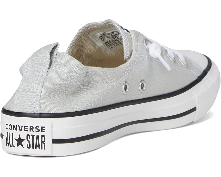 Слипоны Converse Chuck Taylor All Star Shoreline с текстильным верхом