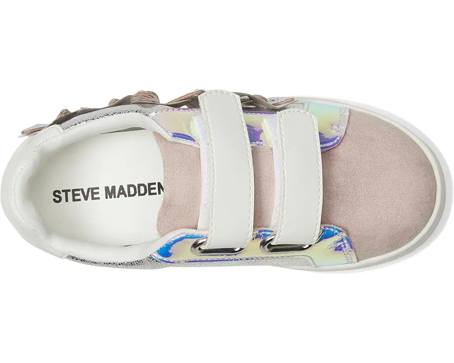 Детские кроссовки Steve Madden Flori с украшениями в виде бабочек