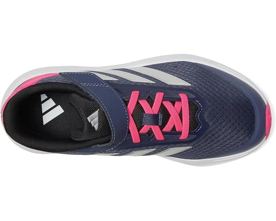 Детские кроссовки adidas Kids Duramo SL с эластичными шнурками для маленьких детей