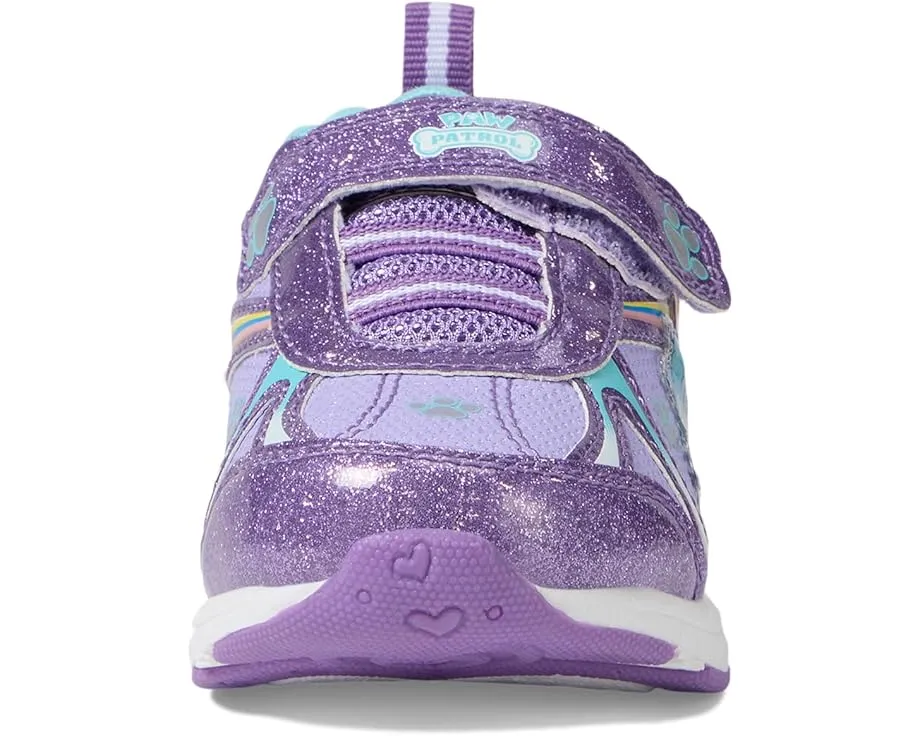 Светящиеся кроссовки Josmo Paw Patrol Skye с петлей на щиколотке