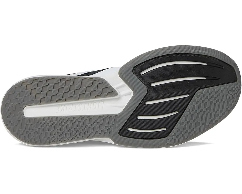 Беговые кроссовки Adidas Duramo Speed 2 с резиновым верхом