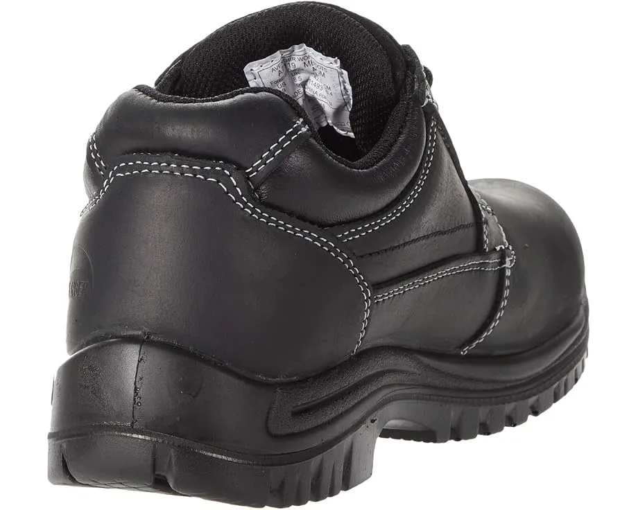 Рабочие туфли Avenger Foreman Oxford с композитным носком CT